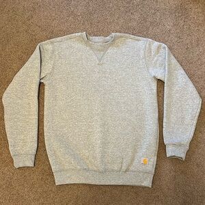 Carhart Loose Fit crew neck sweatshirt